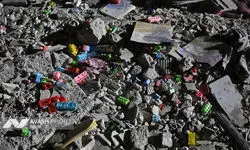 تخلیه ۷ بیمارستان آسیب دیده/ تعداد مصدومان اعلام شد 