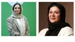 حضور ستاره پسیانی و ریما رامین‌فر در نمایش «آتش‌سوزی‌ها»