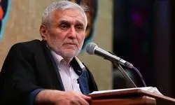 کاروان میرود سوی کرب و بلا  با دم مادرت میشوم هم نوا با صدای حاج منصور ارضی/ ببینید