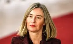 اتحادیه اروپا، مصمم در مبارزه با فساد/ موگرینی چرا بازداشت شد؟