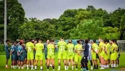 موهون باگان هند به ایران نمی‌آید