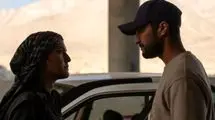 فیلمبرداری «اسکورت» به پایان رسید