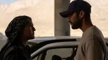 فیلمبرداری «اسکورت» به پایان رسید