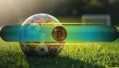 با آغاز جام جهانی قیمت بیت‌کوین چهار برابر افزایش یافت