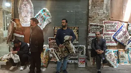 یخ بازارهای ایران در مسقط می‌شکند؟