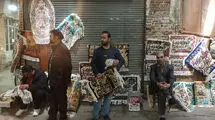 یخ بازارهای ایران در مسقط می‌شکند؟