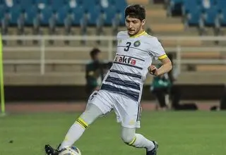 پاسخ منفی پاختاکور به پرسپولیس