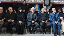 شب پایانی «خیمه هنر» چگونه گذشت؟ 
