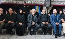 شب پایانی «خیمه هنر» چگونه گذشت؟ 