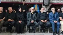 شب پایانی «خیمه هنر» چگونه گذشت؟ 