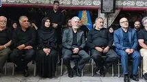 شب پایانی «خیمه هنر» چگونه گذشت؟ 