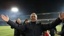 کارتال: نقشه‌هایی برای پیشرفت پرسپولیس دارم