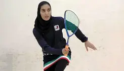 فرشته اقتداری مسافر ژاپن می‌شود