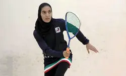 فرشته اقتداری مسافر ژاپن می‌شود