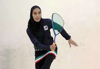 فرشته اقتداری مسافر ژاپن می‌شود