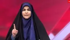 مجری صدا و سیما به بازی‌های کشورهای اسلامی اعزام می‌شود