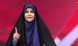 مجری صدا و سیما به بازی‌های کشورهای اسلامی اعزام می‌شود