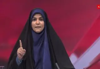 مجری صدا و سیما به بازی‌های کشورهای اسلامی اعزام می‌شود
