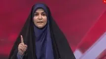 مجری صدا و سیما به بازی‌های کشورهای اسلامی اعزام می‌شود