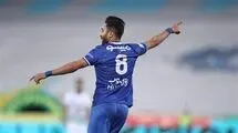 بازگشت فرشید اسماعیلی به استقلال!