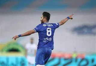 بازگشت فرشید اسماعیلی به استقلال!