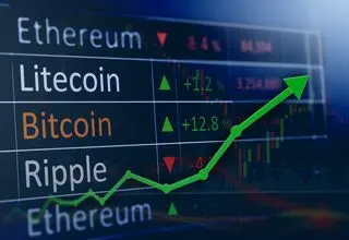 نوسانات بیت کوین، افول آلت‌کوین‌ها و چشم‌انداز متفاوت تحلیلگران