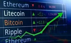 نوسانات بیت کوین، افول آلت‌کوین‌ها و چشم‌انداز متفاوت تحلیلگران