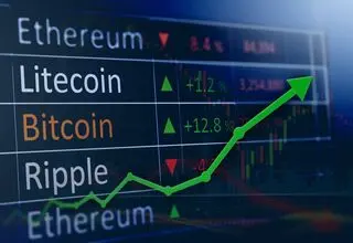 نوسانات بیت کوین، افول آلت‌کوین‌ها و چشم‌انداز متفاوت تحلیلگران