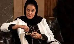 زیبایی طناز طباطبایی در عکس جدیدش