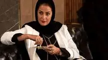زیبایی طناز طباطبایی در عکس جدیدش