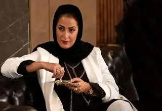 زیبایی طناز طباطبایی در عکس جدیدش