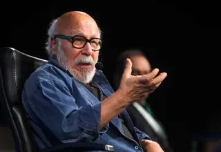 داودنژاد: بنیاد فارابی از حامی سینما به تملک‌گر آثار تبدیل شده است