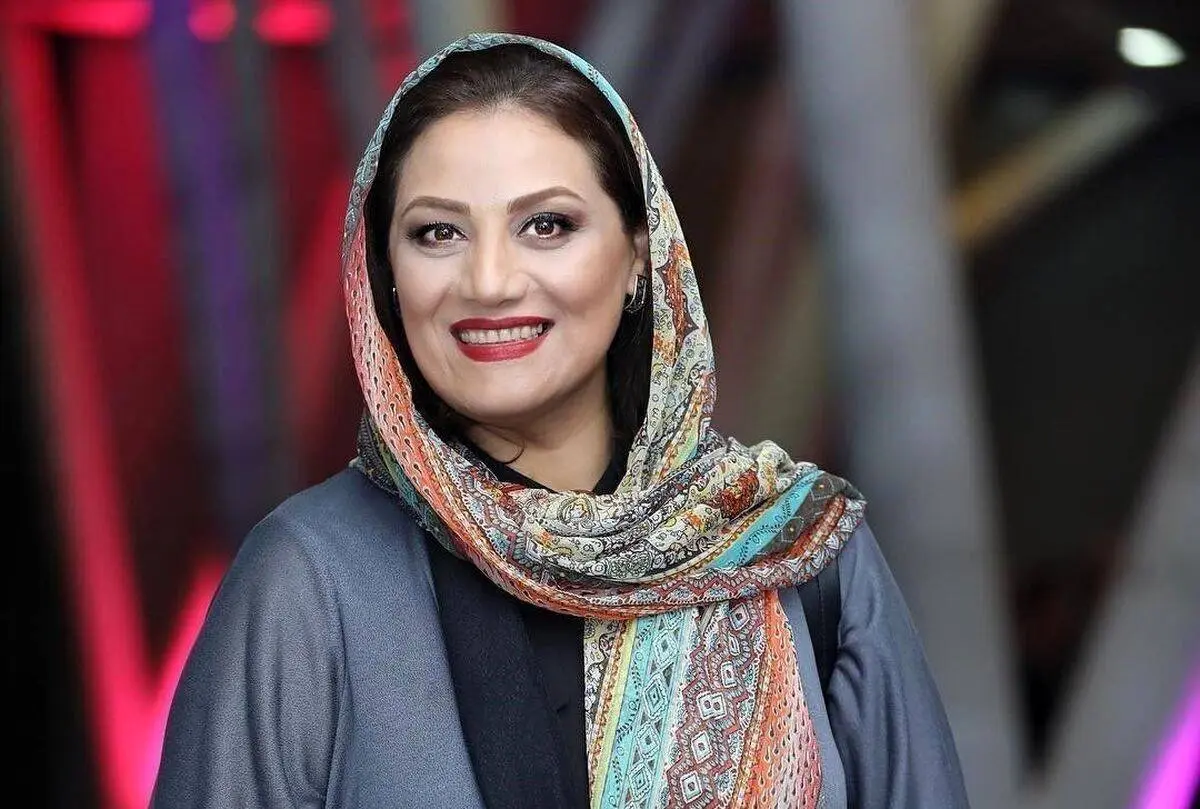 حضور «شبنم مقدمی» روی صحنه تئاتر لبخند 