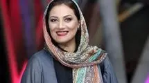 حضور «شبنم مقدمی» روی صحنه تئاتر لبخند 