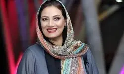 حضور «شبنم مقدمی» روی صحنه تئاتر لبخند 