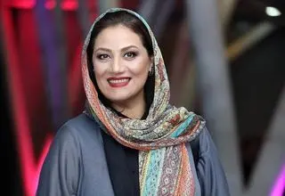 حضور «شبنم مقدمی» روی صحنه تئاتر لبخند 