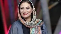اولین رمان شبنم مقدمی منتشر شد