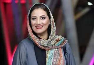 حضور «شبنم مقدمی» روی صحنه تئاتر لبخند 