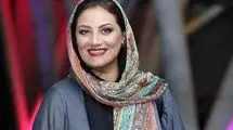 حضور «شبنم مقدمی» روی صحنه تئاتر لبخند 