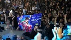 حسن یزدانی باید خداحافظی کند؟