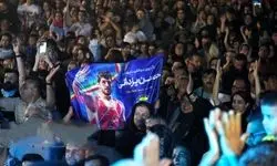 حسن یزدانی باید خداحافظی کند؟