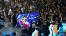 حسن یزدانی باید خداحافظی کند؟