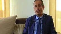 یاسر الحوری: دیپلماسی کارساز نیست؛ حقوق‌مان را با زور می‌گیریم