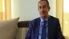 یاسر الحوری: دیپلماسی کارساز نیست؛ حقوق‌مان را با زور می‌گیریم