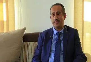 یاسر الحوری: دیپلماسی کارساز نیست؛ حقوق‌مان را با زور می‌گیریم