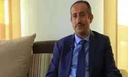 یاسر الحوری: دیپلماسی کارساز نیست؛ حقوق‌مان را با زور می‌گیریم
