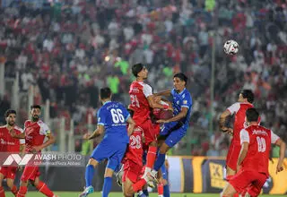 تیم منتخب هفته دوم لیگ برتر فوتبال
