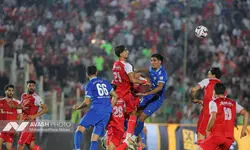 تیم منتخب هفته دوم لیگ برتر فوتبال
