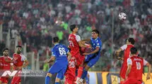 تیم منتخب هفته دوم لیگ برتر فوتبال
