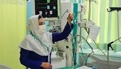 امنیت درمان، خط قرمز ما است 